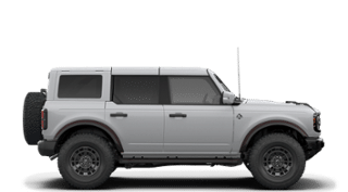 2026 Ford Bronco® External Image 1